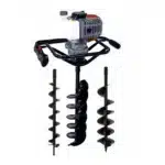 השכרת מקדח אדמה