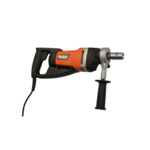 השכרת מקדח כוס ידני – חורים מדויקים עד 110 מ"מ בבטון! נייד, חזק, חד-פאזי. צנרת, חשמל, מיזוג – הדרכה + מקדחים – התקשרו ל-050-404-0895!