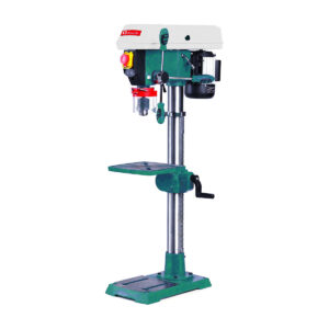 השכרת מקדחת עמוד 32 מ"מ חזקה 950W | תלת פאזי, 5 מהירויות 500-2500 סל"ד, מנוע שקט אלומיניום, פטנט 16 מ"מ, עמוד 80 מ"מ – קידוחים קשים ומדויקים!