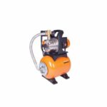 השכרת משאבה להגברת לחץ מים כולל בקר ובלון 2 כוח סוס