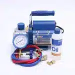 השכרת משאבת וואקום מקצועית