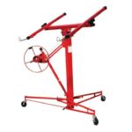 השכרת מתקן הרמה ללוחות גבס