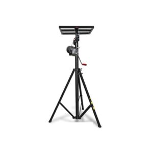 השכרת מתקן הרמה למזגנים