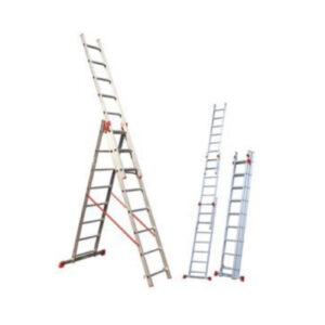 השכרת סולמות ג' – 9, 12, 16 שלבים! יציבים, בטיחותיים, ניידים. צביעה, התקנות, תחזוקה בגובה. הדרכה + ציוד נלווה – התקשרו ל-050-404-0895!