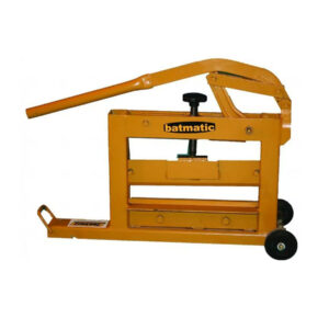 השכרת שובר אבנים משתלבות (גליוטינה) – חיתוך נקי ומדויק! אבנים, בטון, ריצוף חוץ. פחות אבק, בטוח וקל – הדרכה מלאה – התקשרו ל-050-404-0895!