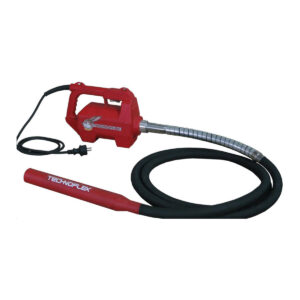 השכרת ויברטור לבטון – יציקה חזקה וללא חללים! מוט גמיש, מנוע חשמלי, דחיסה אחידה. עמודים, תקרות, רצפות – הדרכה מלאה – התקשרו ל-050-404-0895!