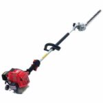 השכרת מגזמת גדר חייה/מגזמת גבהים מוטרית מקצועית