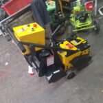 ⁦השכרת מכונת קילוף PVC⁩ – תמונה ⁦2⁩