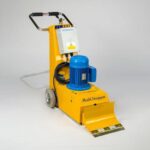 השכרת מכונת קילוף PVC