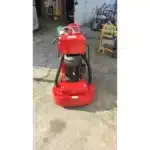 השכרת מלטשת בטון סיגמנטים יהלום