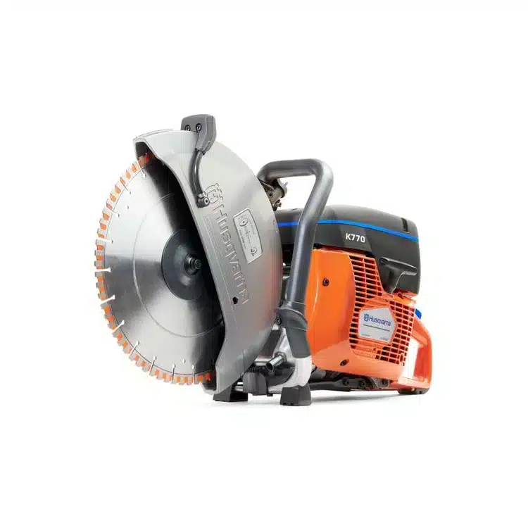 מסור-בטון.webp השכרת מסור בטון "14 + להב יהלום קוטר 350 – תמונה 1