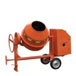 השכרת מערבל בטון 350 ליטר