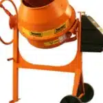 השכרת מערבל בטון מקצועי 190 ליטר