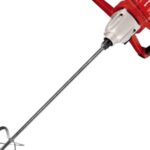 השכרת מערבל בטון/דבק ידני