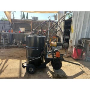 השכרת מרסס אספלט – ריסוס אחיד לפריימר, זפת ואיטום! מהיר, חסכוני, מקצועי. חניונים, כבישים, גינות – הדרכה מלאה – התקשרו ל-050-404-0895!