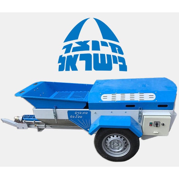 משאבת-התזה-VR7.jpg השכרת משאבת התזה VR7 – תמונה 1