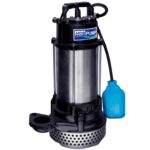 השכרת משאבת מים 2 צול להרמה של עד 30 מטר גובה