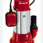 משאבת מים גורסת להשכרה