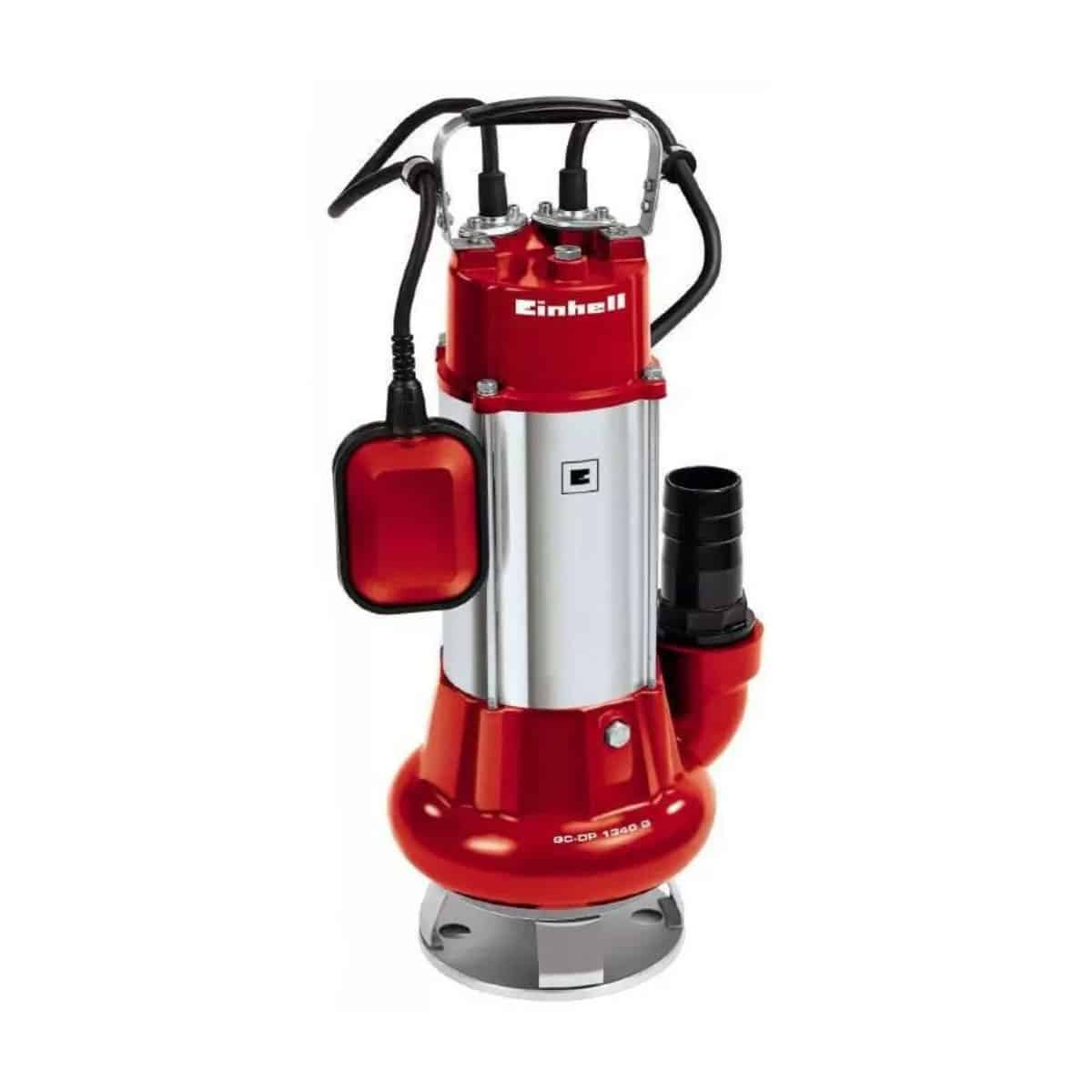 משאבת מים גורסת להשכרה השכרת משאבת מים חשמלית גורסת – שאיבה של מים עם בוץ וחלקיקים! מרתפים, חפירות, הצפות. עמידה, חזקה, הדרכה מלאה – התקשרו ל-050-404-0895!