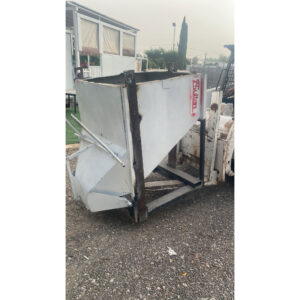 השכרת סל בטון – הובלה ויציקה מדויקת בגובה ובמקומות צרים! מתאים למנוף/מלגזה, פתיחה מבוקרת. יציקות עמודים, תקרות – הדרכה מלאה – התקשרו ל-050-404-0895!