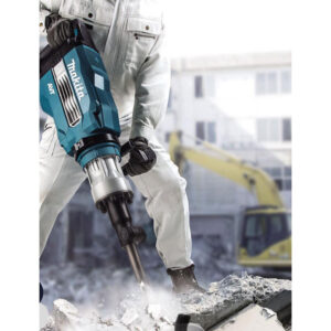 השכרת קונגו 20 ק״ג – פטיש חציבה כבד לפירוק בטון עבה! רצפות, חגורות, בסיסים, תעלות. SDS-MAX, עוצמה מקסימלית – הדרכה + איזמלים – התקשרו ל-050-404-0895!