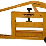 השכרת שובר אבנים משתלבות