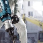 פטיש חציבה – קונגו להשכרה – פטישון 20 קילו להשכרה