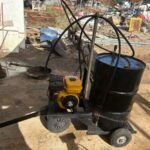 מרסס אספלט להשכרה