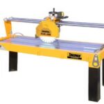 השכרת מסור שיש גשר 150 ס"מ