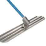 מחליק ליציקת בטון להשכרה