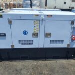 השכרת גנרטור 30 KVA