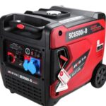 השכרת גנרטור מושתק  6500 KVA