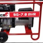 השכרת גנרטור 6,500 KVA