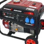 השכרת גנרטור 4,000 KVA