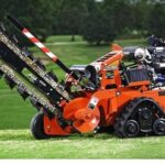 טרנצ'ר (חופר תעלות)