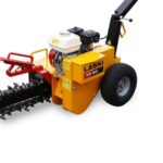 טרנצ'ר (חופר תעלות) ידני